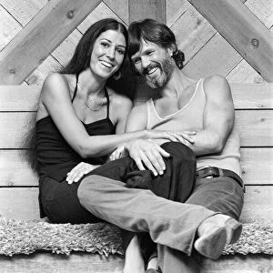 Kris Kristofferson & Rita Coolidge – You’re Going To Love Yourself